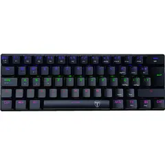 T-DAGGER - Teclado Mecánico Arena Lite 60%