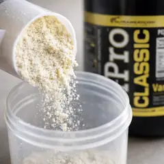 UPN - Proteína BiPro Classic Whey Isolate Aislado De Suero Vainilla 2 lb 35 Porciones