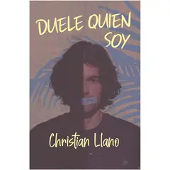 MONTENA - Duele Quien Soy. Christian Llano