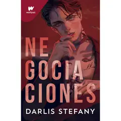 MONTENA - Negociaciones. El Negocio 2. Darlis Stefany