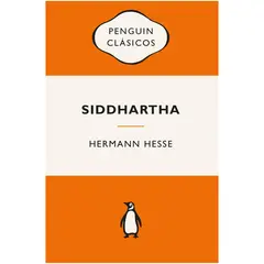 PENGUIN CLASICOS - Siddhartha. Hermann Hesse