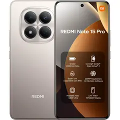 XIAOMI - XIOAMI REDMI NOTE 15 PRO