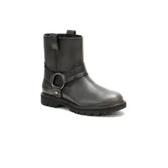 CAT - BOTA Mujer GRADER HARNESS Gris