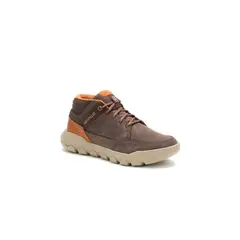 CAT - Bota Hombre HEX LITE CRUISE MID Marron