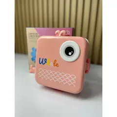 GENERICO - LONCHERA INFANTIL ANIMALES PLASTICA PORTACOMIDAS FIAMBRERA