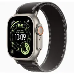 APPLE - Watch Ultra 49mm Titanium GPS Reacondicionado