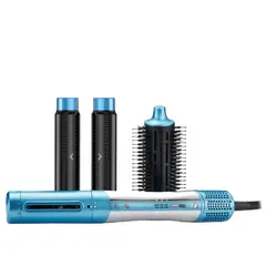 BABYLISS - Multiestilizador Babylisspro Styler Switch 2.0 - 4 Piezas