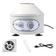 CHINA - Centrífuga De Laboratorio