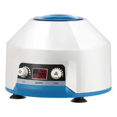 CHINA - Centrífuga De Laboratorio digital