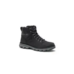 CAT - Bota Hombre MERIDIAN WP Negro