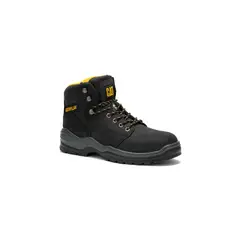 CAT - Bota de seguridad Hombre STRIVER ST CSA Negro