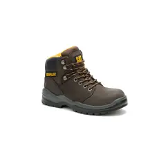 CAT - Bota Mujer STRIVER WS ST Marron