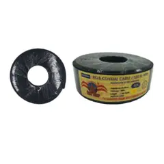 GENERICO - Rollo de cable coaxial