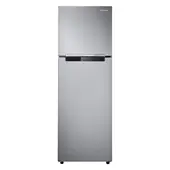 SAMSUNG - Nevera 256 Litros Top Mount Plateado RT25FARADS8