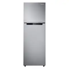 SAMSUNG - Nevera 256 Litros Top Mount Plateado RT25FARADS8