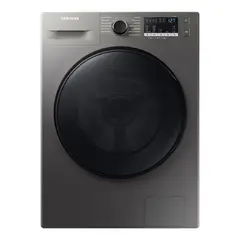 SAMSUNG - Lavadora Secadora 11 kg WD11T4046 Gris
