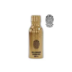 CARBLOCK - Perfume Carro Spray Ambientador Inmediato fragancia Auto 150 ml