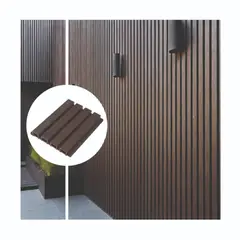 GENERICO - PANELES WPC USO EXTERIOR