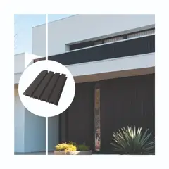 GENERICO - PANELES WPC USO EXTERIOR