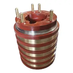 GENERICO - Anillo Rosante 220v - Herramienta De Construcción