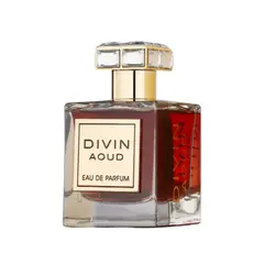 FRENCH AVENUE - Perfume Divin Aoud Edp 100Ml Sp