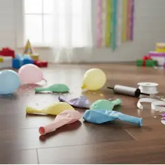 SEMPERTEX - Globos Decorativos Surtidos R12 X 50 Mate Surtido