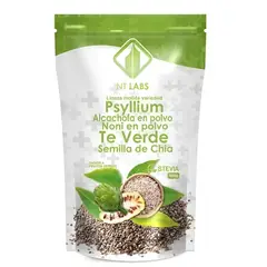 NATURAL FRESHLY - ALIMENTO CON TE VERDE X 450 G /PSYLLIUM