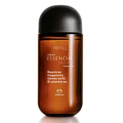 NATURA - Perfume repuesto Essencial Exclusivo Masculino 100 ml