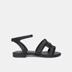 BATA - Sandalia Para Mujer Negro Munich