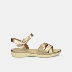 BATA - Sandalias Para Mujer Comfit Camel Jilmar