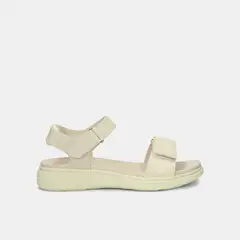 BATA - Sandalias Para Mujer Comfit Beige Aurora