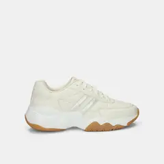 NORTH STAR - Tenis Para Mujer Beige Larisa Macao