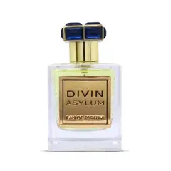 FRENCH AVENUE - Perfume Divin Asylum Edp 100Ml