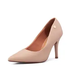 VIZZANO - Tacón Alto Stiletto Beige
