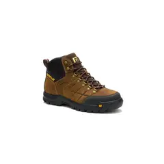 CAT - Bota Hombre THRESHOLD WP Marron