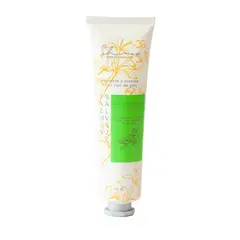 GENERICO - Crema humectante para manos Jazmín Salvaje Shimex x 60 ml