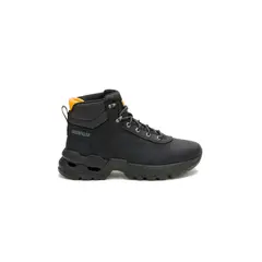 CAT - Bota Hombre SURGE HIKER WP Negro