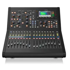 MIDAS - Mezclador digital M32R LIVE 16 canales