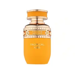 FRENCH AVENUE - Perfume Tropical Kiss Edp 80Ml Sp