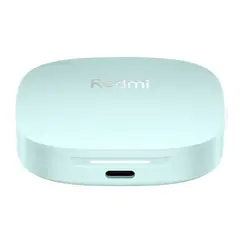 XIAOMI - Audífonos Bluetooth Redmi Buds 6 Verde Coral