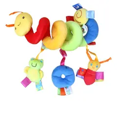 GENERICO - Juguete Colgante Para Cochecito, Asiento De Auto o Cuna