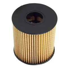 GENERICO - Filtro De Aceite Para Peugeot 206 - 207 / Citroen C3 - C4