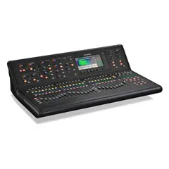 MIDAS - Mezclador digital M32 LIVE 32 canales