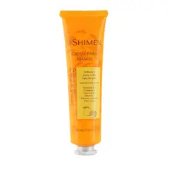 GENERICO - Crema humectante para manos Toronja Dulce Shimex x 60 ml