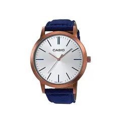 CASIO - RELOJ PARA MUJER LTP-E118RL-7ADF -BLANCO