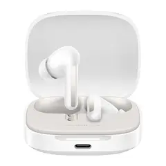 XIAOMI - Audífonos Bluetooth Redmi Buds 6 Cloud Blanco