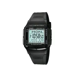 Casio - RELOJ DB-36-1AVDF