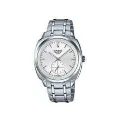 CASIO - RELOJ PARA HOMBRE BEM-150D-7AVDF
