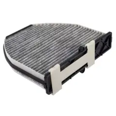 GENERICO - Filtro De Cabina Mercedes Benz Clase C180 - C200 - C250