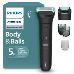 PHILIPS - Afeitadora Norelco Corporal Bodygroomer